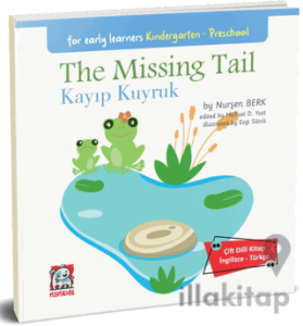 The Missing Tail - Kayıp Kuyruk