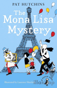 The Mona Lisa Mystery