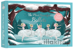 The Most Beautiful Ballets