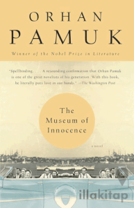 The Museum of Innocence