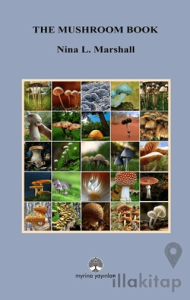 The Mushroom Book