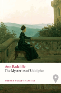 The Mysteries Of Udolpho