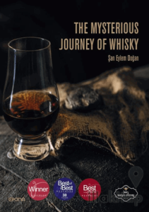 The Mysterious Journey Of Whisky
