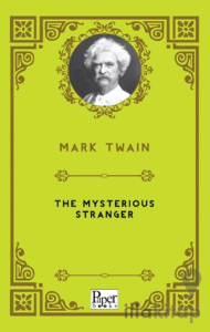 The Mysterious Stranger