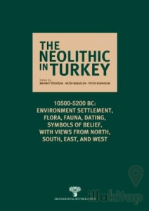 The Neolithic in Turkey
