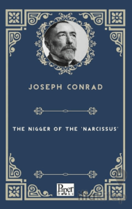 The Nigger of the 'Narcissus'