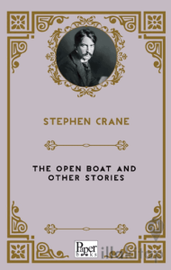 The Open Boat and Other Stories