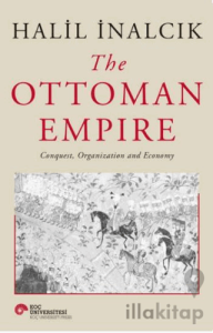 The Ottoman Empire