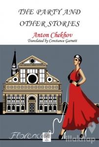 The Party and Other Stories