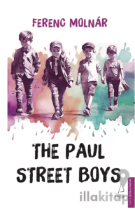 The Paul Street Boys