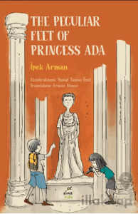 The Peculiar Feet of Princess Ada