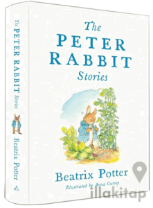The Peter Rabbit Stories