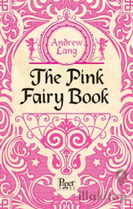 The Pink Fairy Book