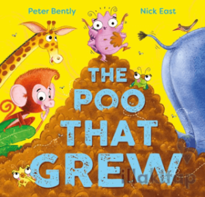The Poo That Grew