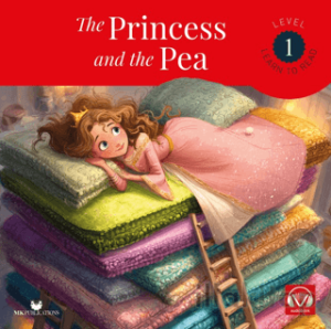 The Princess and the Pea - Level 1
