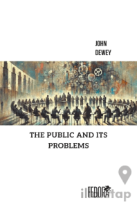 The Public and its Problems