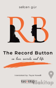 The Record Button