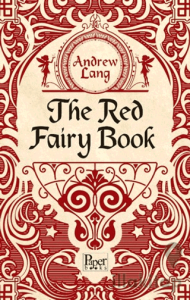 The Red Fairy Book