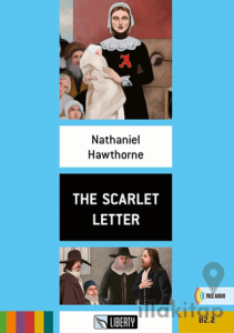 The Scarlet Letter (Step Up) B2.2