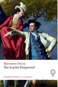 The Scarlet Pimpernel