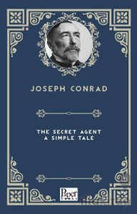 The Secret Agent: A Simple Tale