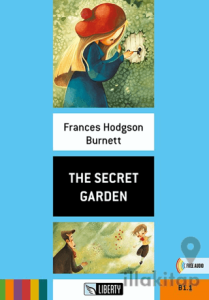 The Secret Garden (Step Up) B1.1