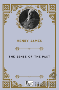 The Sense of the Past