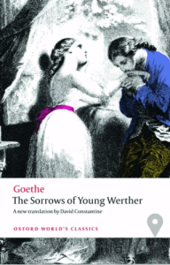 The Sorrows Of Young Werther
