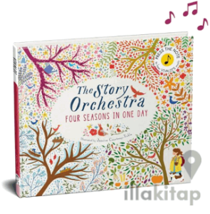 The Story Orchestra: Four Seasons in One Day