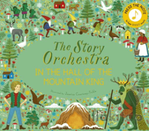 The Story Orchestra: In the Hall of the Mountain King