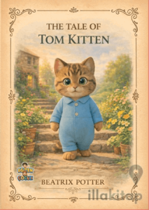 The Tale of Tom Kitten
