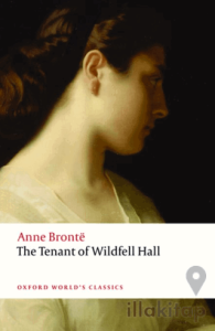 The Tenant Of Wildfell Hall