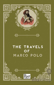 The Travels Of Marco Polo
