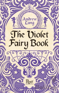 The Violet Fairy Book