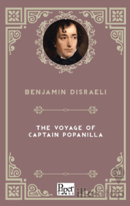 The Voyage Of Captain Popanilla