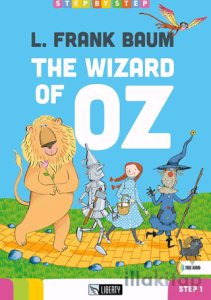The Wizard of Oz (Step By Step) A1.1