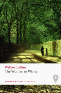 The Woman in White