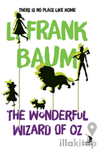 The Wonderful Wızard Of Oz