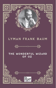 The Wonderful Wizard of Oz