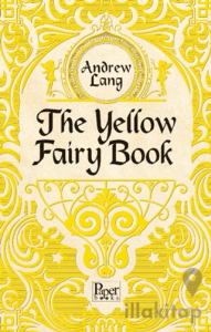 The Yellow Fairy Book