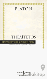 Theaitetos