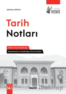 THEMIS - Tarih Notları