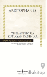 Thesmophoria - Kutlayan Kadınlar
