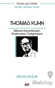 Thomas Kuhn