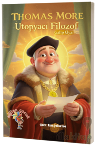 Thomas More - Ütopyacı Filozof