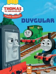 Thomas ve Arkadaşları - Duygular