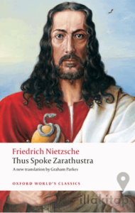 Thus Spoke Zarathustra