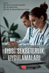 Tıbbi Sekreterlik Uygulamaları
