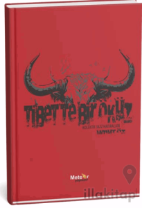 Tibet’te Bir Öküz