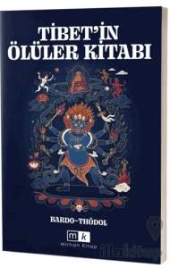 Tibet'in Ölüler Kitabı